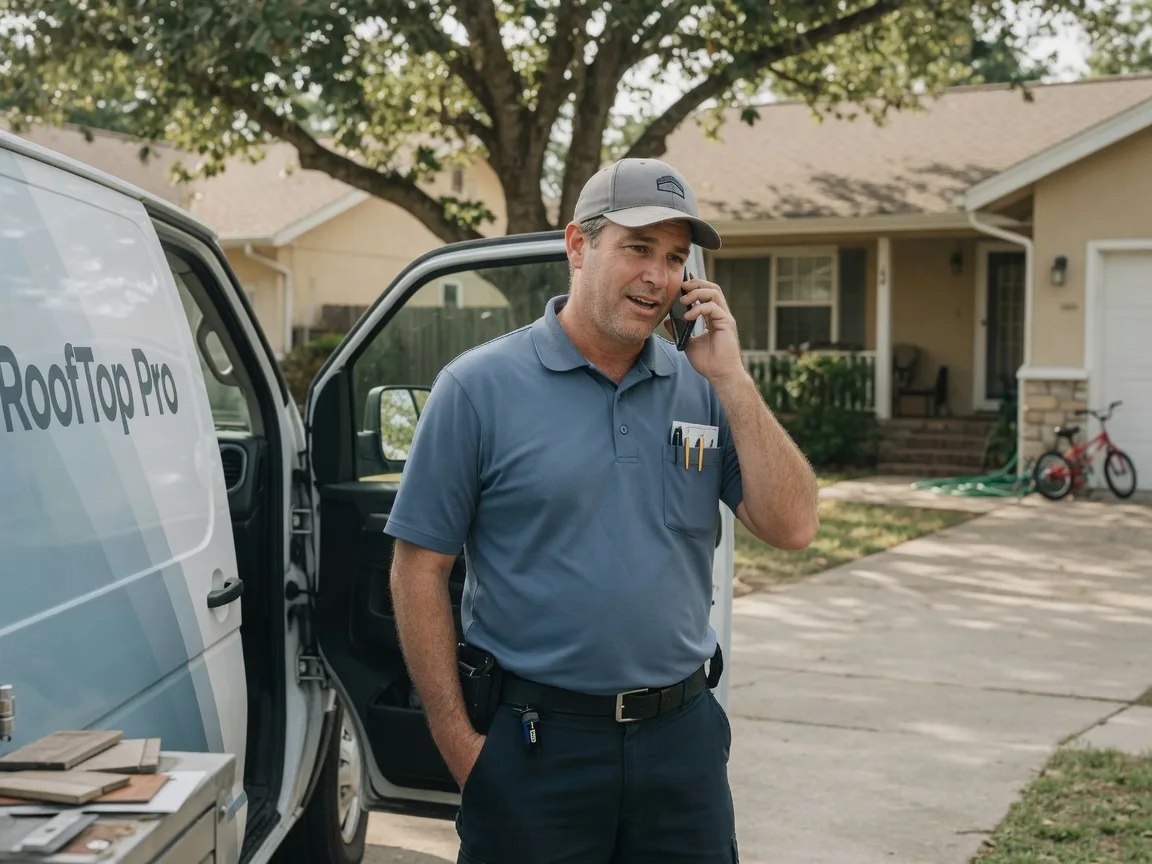 Roof Repair Forest Knolls, CA FAQs