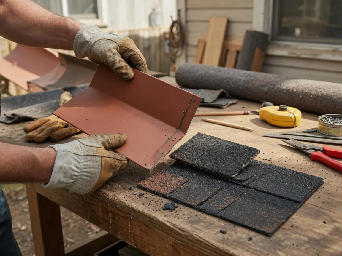 Roof Repair company in Forest Knolls, CA